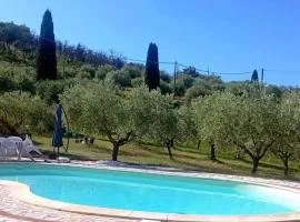 Eclissi casa vacanza