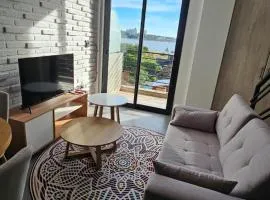 Departamento Loft Costanera Brete