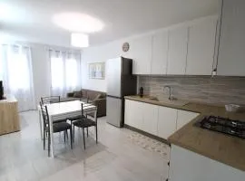 Appartamento Valkiria