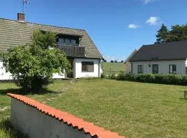 Big house near the Sea