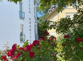 Villa Granitz Appartement FeWo 21 in Göhren - nur paar Schritte bis zum Strand