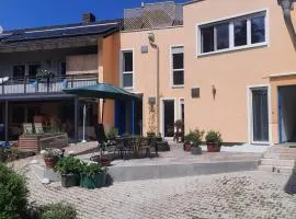 Apartement auf dem Lande
