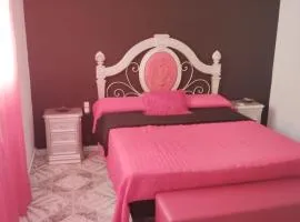 Apartamentos El Sardinal