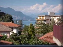 Marnhouse STRESA LAKE VIEW