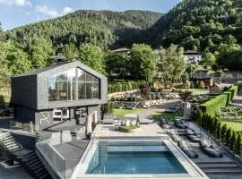 Hotel Ravelli Luxury Spa