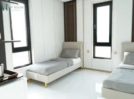 MY ROOM by Aletqan JEDDAH ماي روم الإتقان جدة