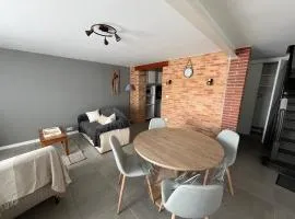 Le gîte des Archers