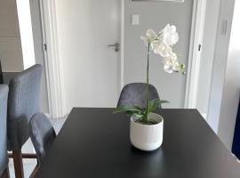 The Paddocks Dainfern Apartment 45，位于Sandton的酒店