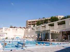 PANORAMA，位于索洛特维诺的酒店