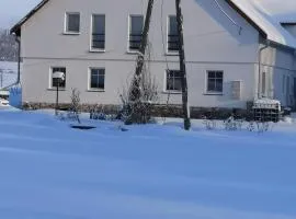 Siedlisko Waliszówka