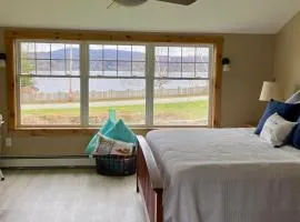 Beach House - The Three Fish