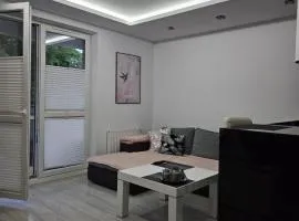 Apartament Silver