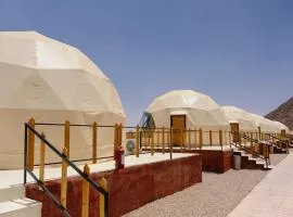 Msek wadi rum camp