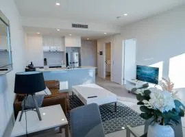 Braddon Abode - Canberra