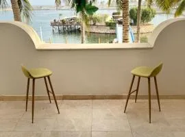 Salalah Hawana Marina Apartment