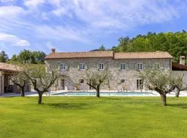 Villa Casa Pintori