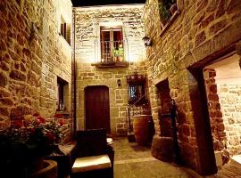 Terraplén Seis Boutique Hotel，位于费尔莫塞列的酒店