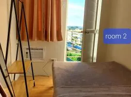 Dazzling Dash Apartelle