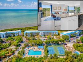 Oceanfront Paradise Awaits You，位于塔维涅的酒店