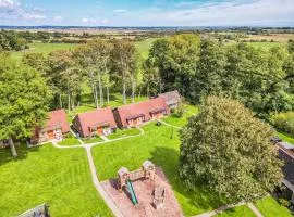 Glyndley Cottage