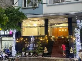 Song Lộc Hạ Long Hotel