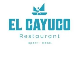 El Cayuco Restaurant Apart Hotel