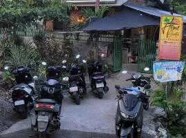 Home Sweetie Homestay & Bunkbeds