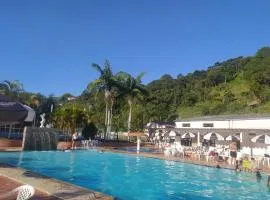 Cavalinho Branco