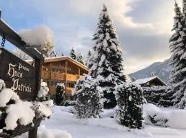 豪斯帕蒂希酒店