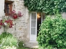 Nice Home In Molinot With Wifi