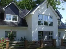 Country house on Lake Satow