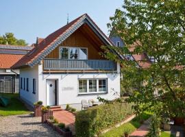 Panoramic view Comfortable holiday residence，位于瓦尔德克的酒店