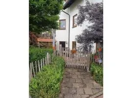 Unterm Stellberg Comfortable holiday residence