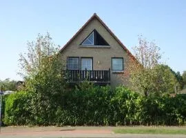 Alter Badweg Holiday Apartment 1