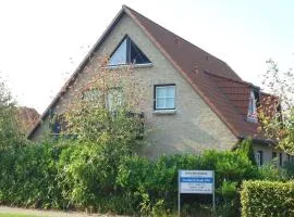 Alter Badweg Holiday Apartment 3