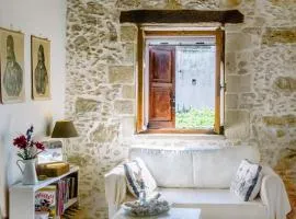 Nature stone retreat between Balos & Elafonisi beach, contactless check-in, Mouri Nature House