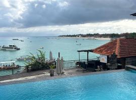 Lembongan Lux Villas，位于Klungkung的酒店