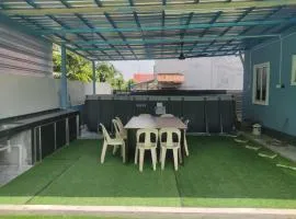 SYG13 DParadise Homestay with Private Pool