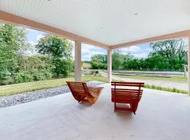 4 Bedroom Gorgeous Home In Bezinghem
