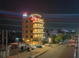 Hotel East Wood Amritsar
