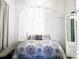 Classic Queenslander Suite