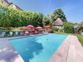 Lovely Home In Salignac-Eyvigues