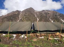 Namami Gange Camps