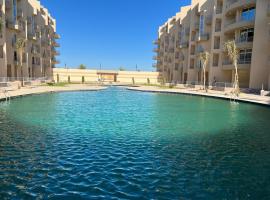 princess Resort Hurghada，位于赫尔格达的酒店