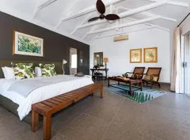 Prince's Grant Coastal Golf Estate - The Umdoni Suites