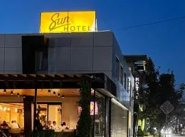 Hotel Sun Loznica