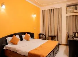 Hotel City Centre Inn Nizamuddin