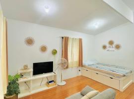 ACL HOME -Island Staycation，位于Lapu Lapu City的别墅