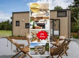 MJ Rentals - Tinyhouse Zator