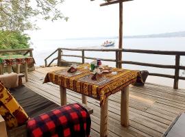Tilapia Lodge